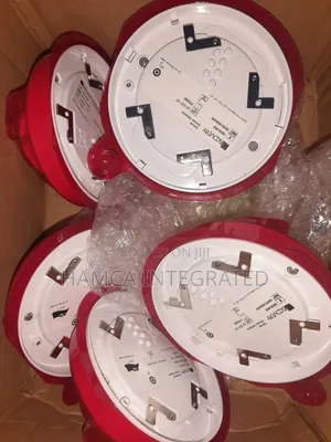 Smoke Detector