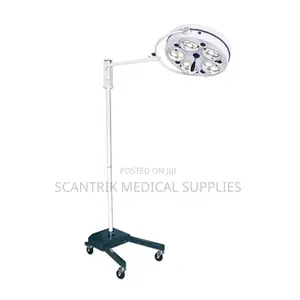 Led Surgical Operating Lamp for Modern Healthcare Facilities