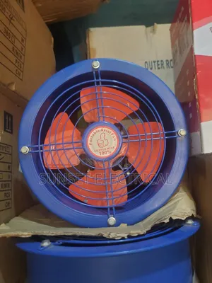 Extractor Fan