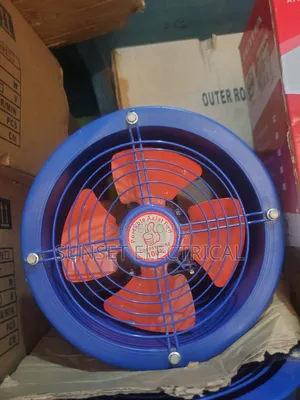 Extractor Fan