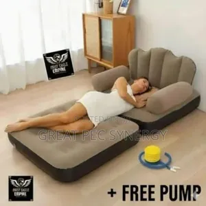 Inflatable Sofa