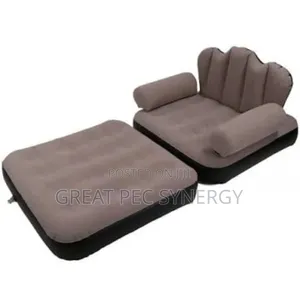 Inflatable Sofa