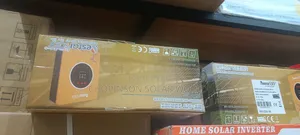 Solar Energy