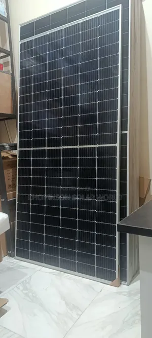 Solar Energy
