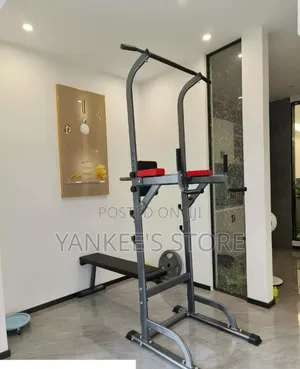 Brand New Power Tower/Gym Station for Workout