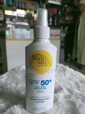 Bondi Sanfs SPF 50