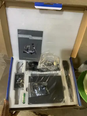 Sennheiser Skm900/Nick Headset and Handheld Wireless Microphone