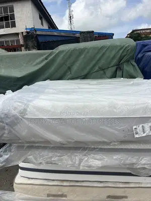 Order for Your Affordable Folded Canadian/ Usa Mattress Get 1 Pillow