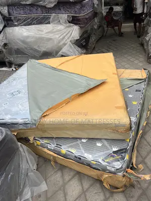 Imported Foreign Spring Mattress 20yrs Warranty