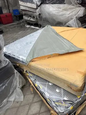 Imported Foreign Spring Mattress 20yrs Warranty