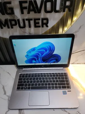 Laptop HP EliteBook 1040 G3 16GB Intel Core i7 SSD 256GB