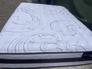 Foreign Spring Mattress