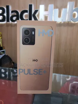 New HMD Pulse+ 128 GB