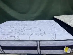 Foreign Spring Mattress