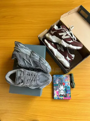 Luxury Designer New Balance