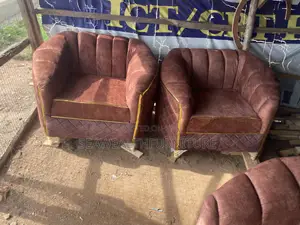 Full Sets of Chairs Available for Pick Up