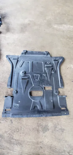 Mercedesbenz 166 Ml Engine Protector