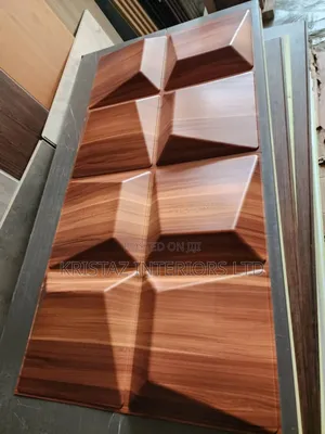 Luxury 3d Panel