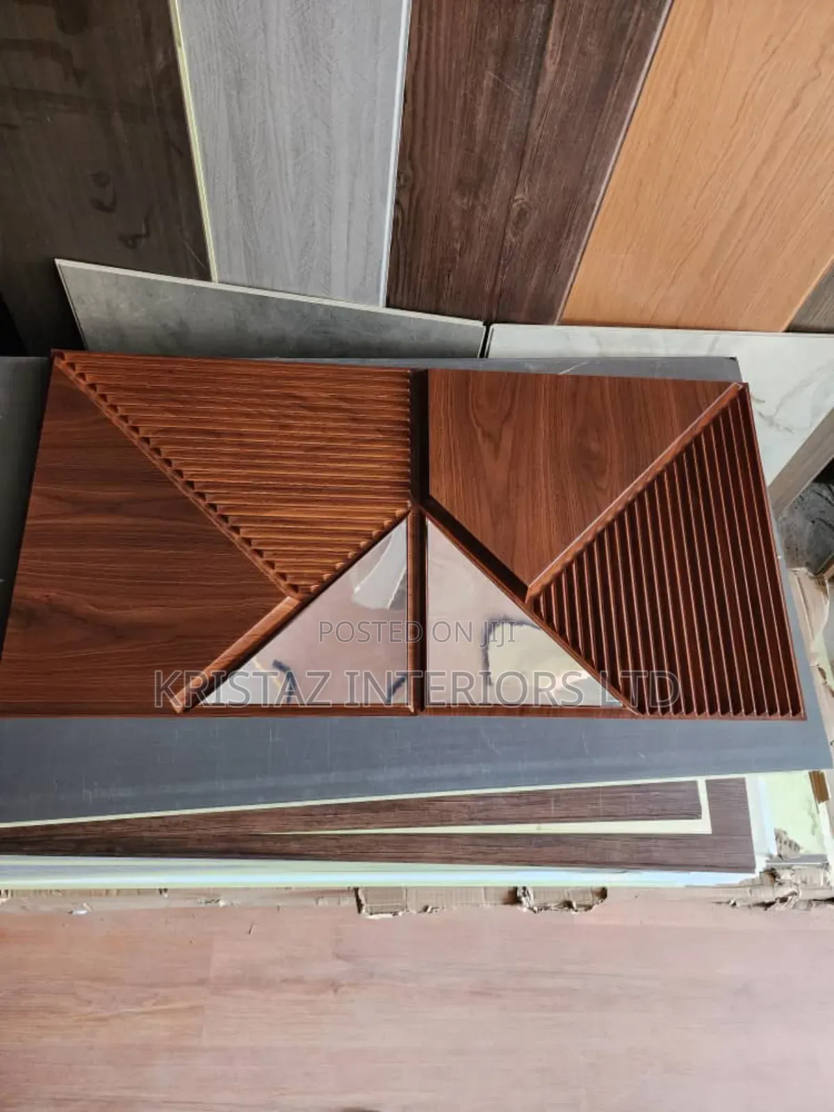 Luxury 3d Panel