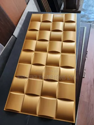 Luxury 3d Panel