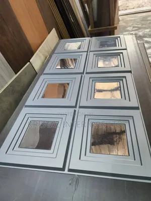 Luxury 3d Panel