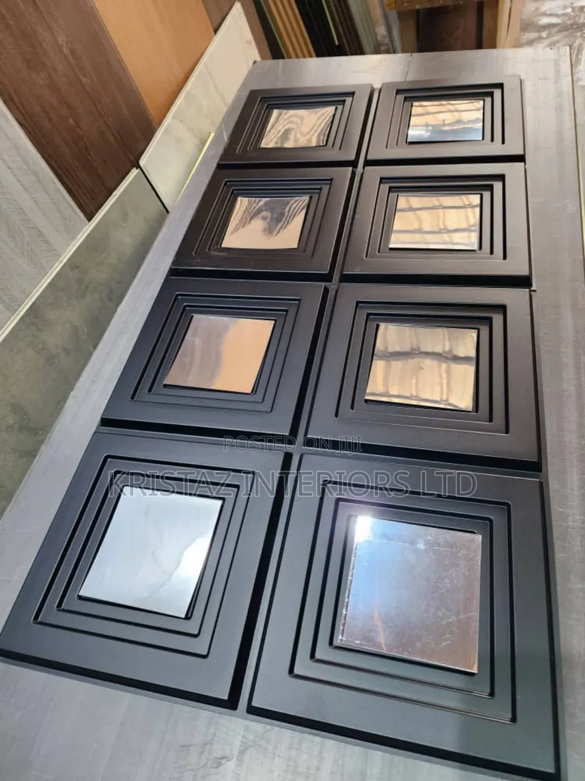 Luxury 3d Panel