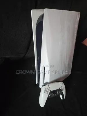 Ps5 Fat Available as Seen Dm if Interested