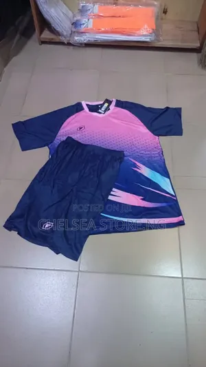 Jersey Xxx 30