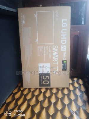 50 Lg Sleek Android Tv Apps