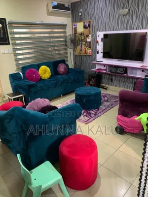 Three Set Sitting Room Couch