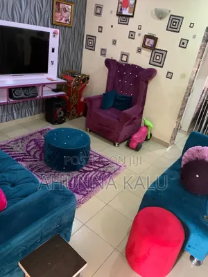 Three Set Sitting Room Couch