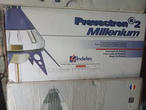 Prevention Millenium Indelec
