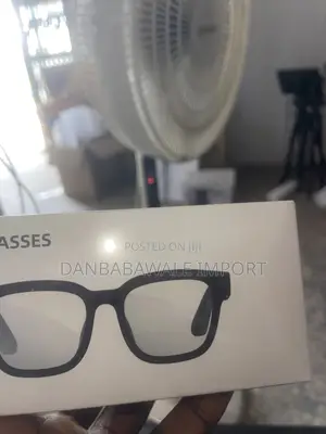 See The Future With Observer Smart Ai Glasses!