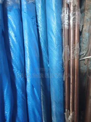 Earth Rod 4ft