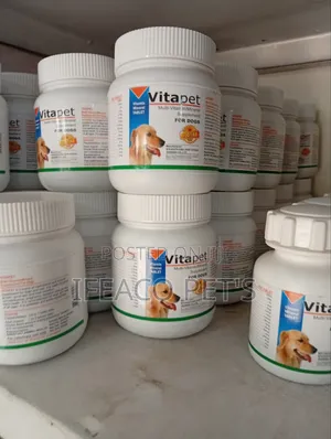 Vitapet Vitamin