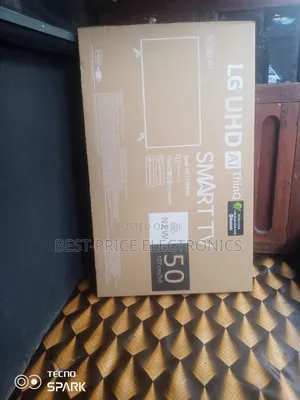 Lg 50 High Definition Tv Apps