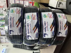 Coaxial Cable