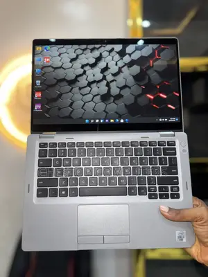 Laptop Dell Latitude 5310 16GB Intel Core i7 SSD 256GB
