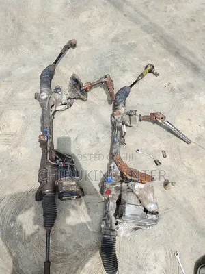 Steering Rack