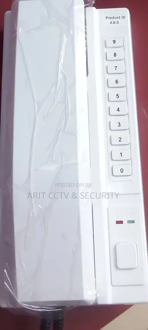 Wireless Intercom ( Non-Display)