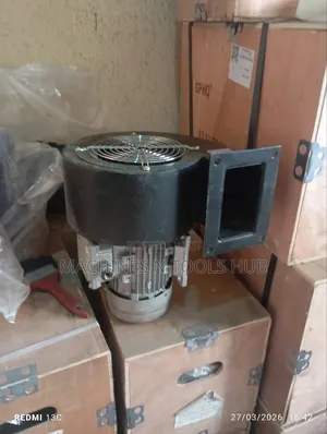 Df-4 GPHQ Centrifugal Fan