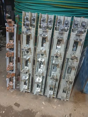 400amps Unit