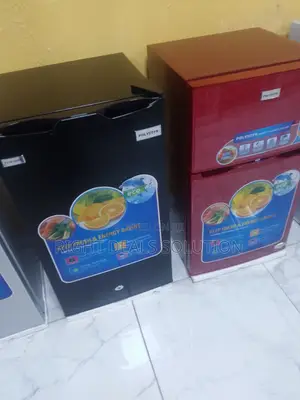 Polystar 90l Compact Fridge – Smart Cooling Solution
