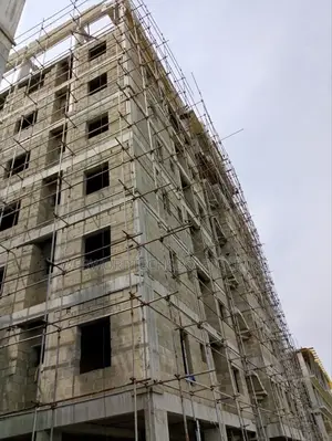 Scaffolding Services Lekki