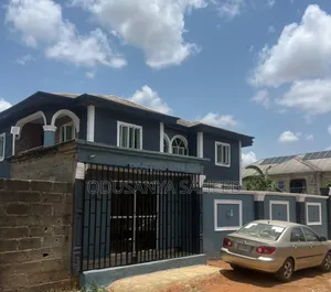 3bdrm Block of Flats in Igbogbo Selewu for sale