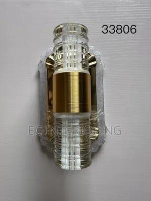 Modern Minimalist Led Wall Light