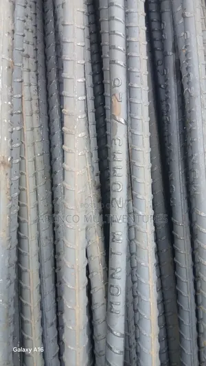 Imported Reinforcement