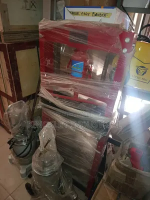 Hydraulic Presser 30t