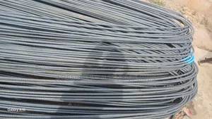 Imported Reinforcement