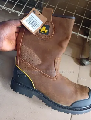 Durable Protective Safety Boot Amblers